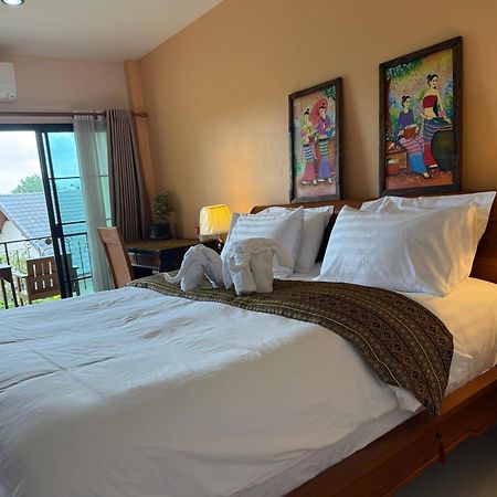 Laph Kham House Aparthotel Chiang Mai Exterior foto