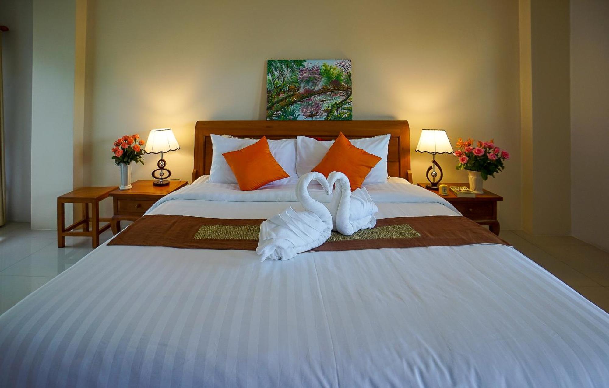 Laph Kham House Aparthotel Chiang Mai Exterior foto