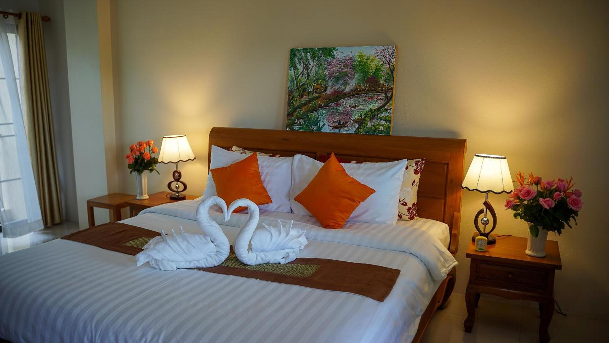 Laph Kham House Aparthotel Chiang Mai Exterior foto