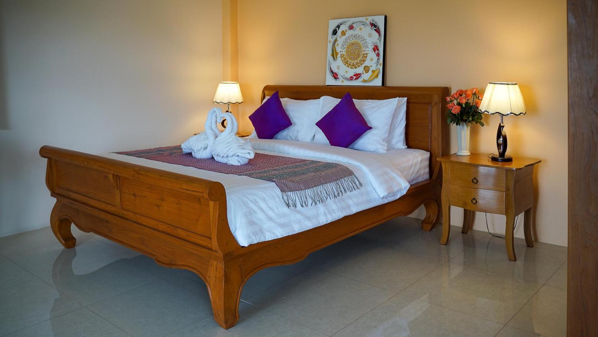 Laph Kham House Aparthotel Chiang Mai Exterior foto