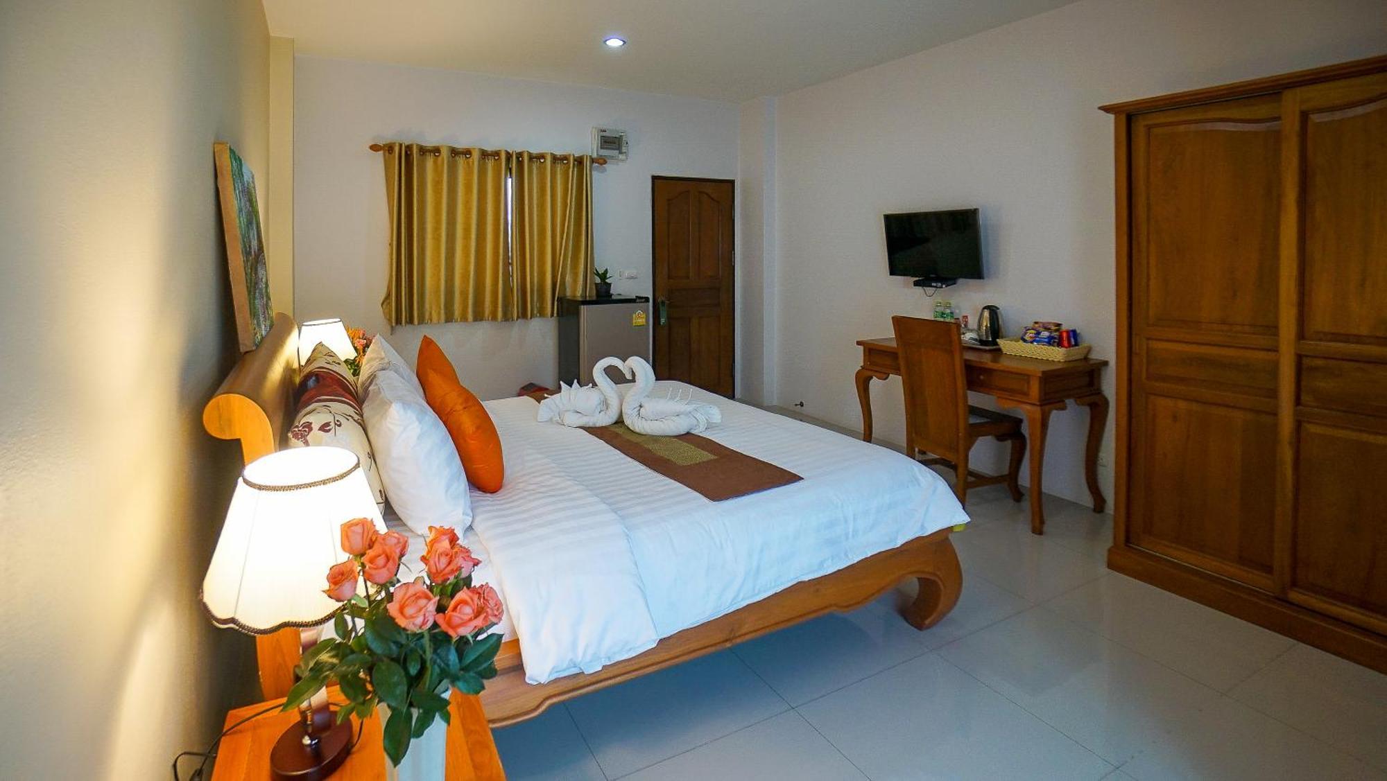 Laph Kham House Aparthotel Chiang Mai Exterior foto