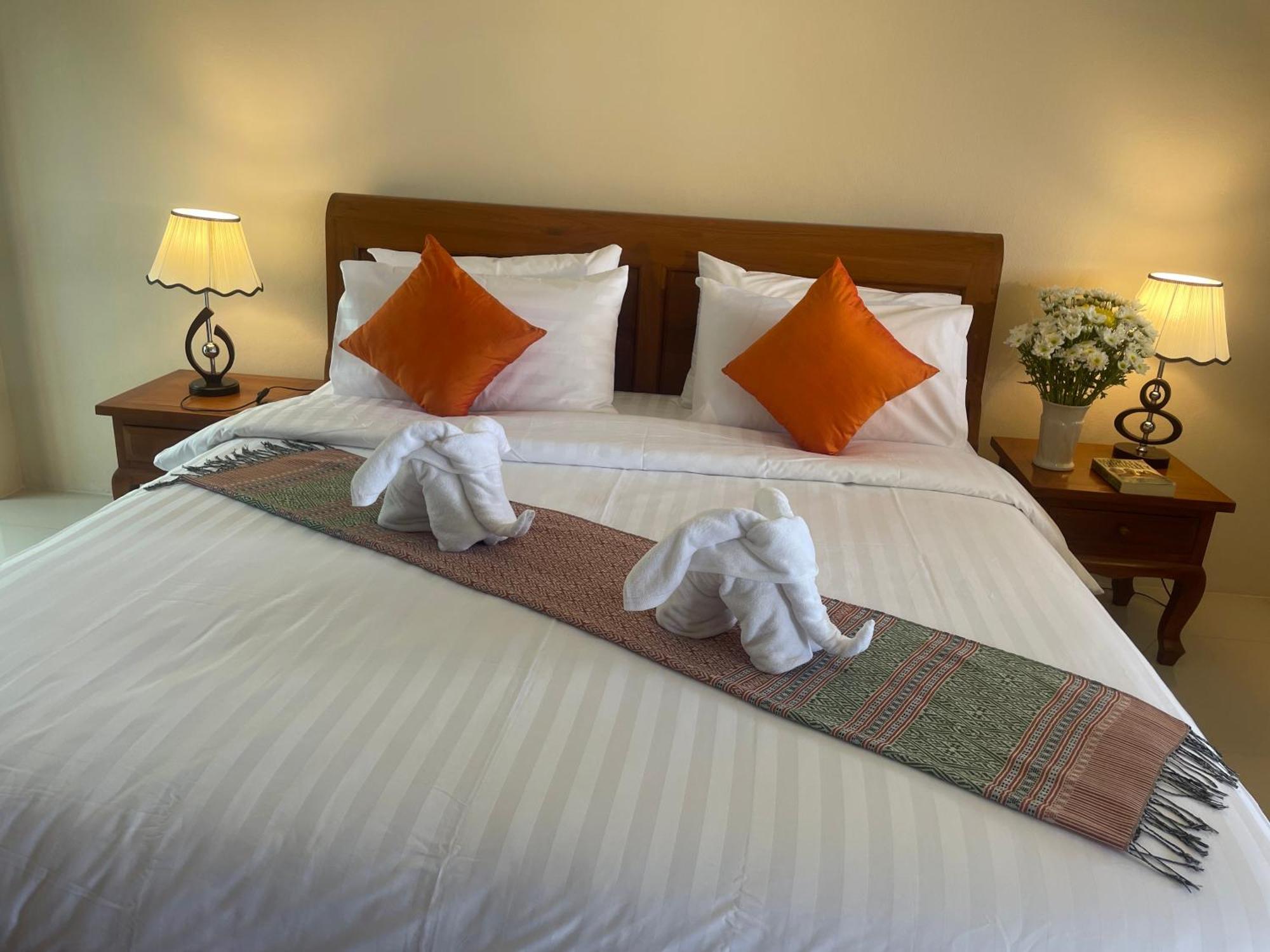 Laph Kham House Aparthotel Chiang Mai Exterior foto