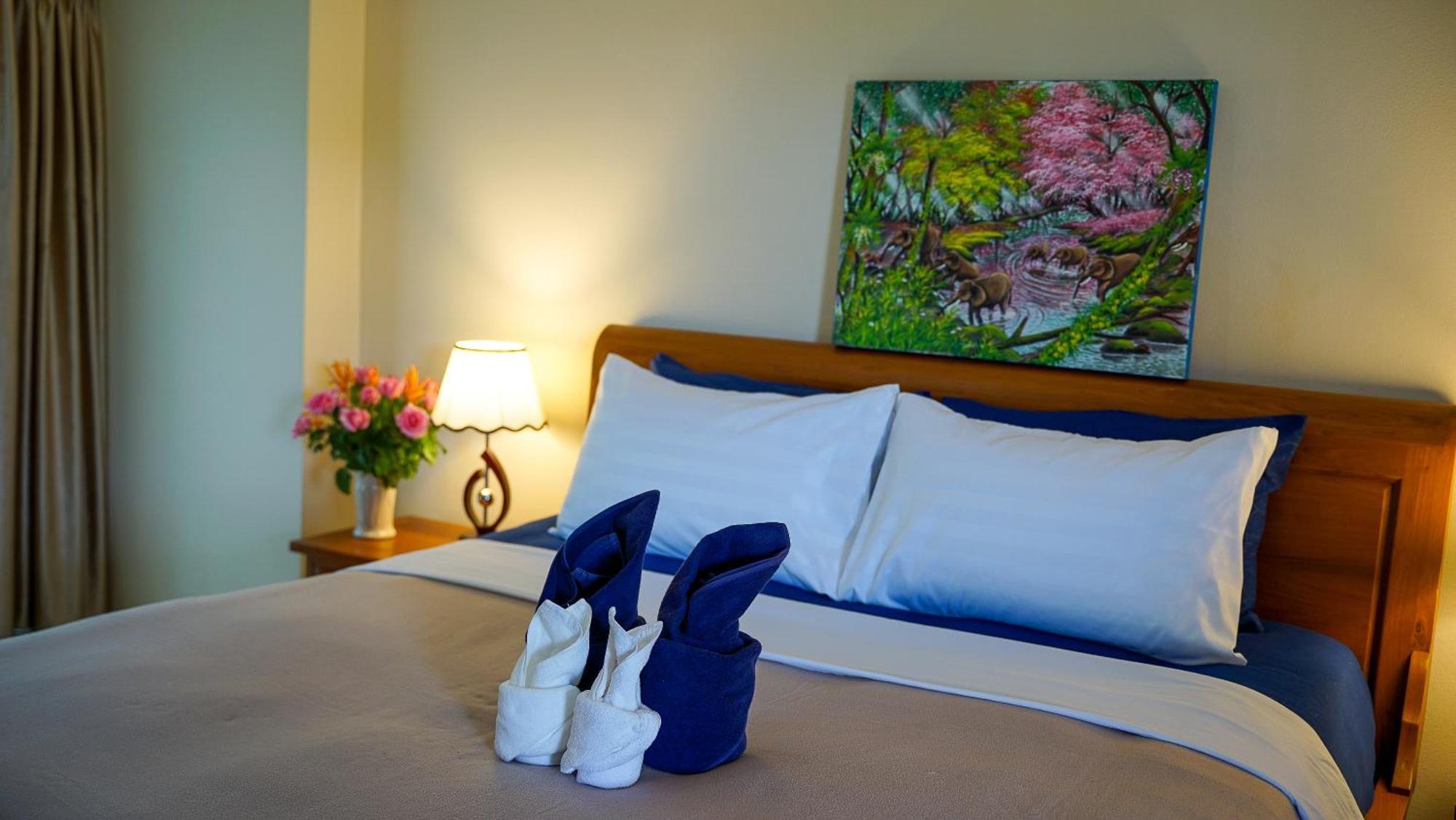 Laph Kham House Aparthotel Chiang Mai Exterior foto