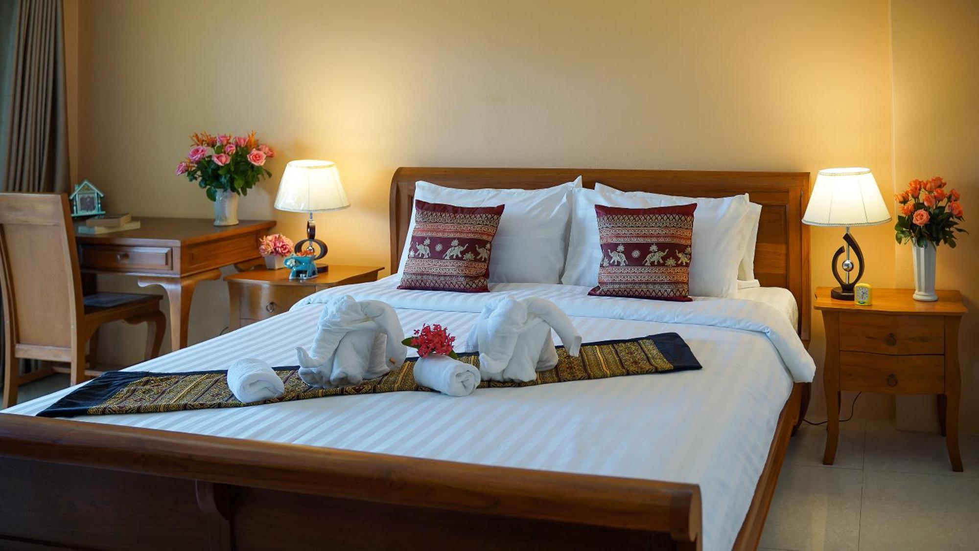Laph Kham House Aparthotel Chiang Mai Exterior foto