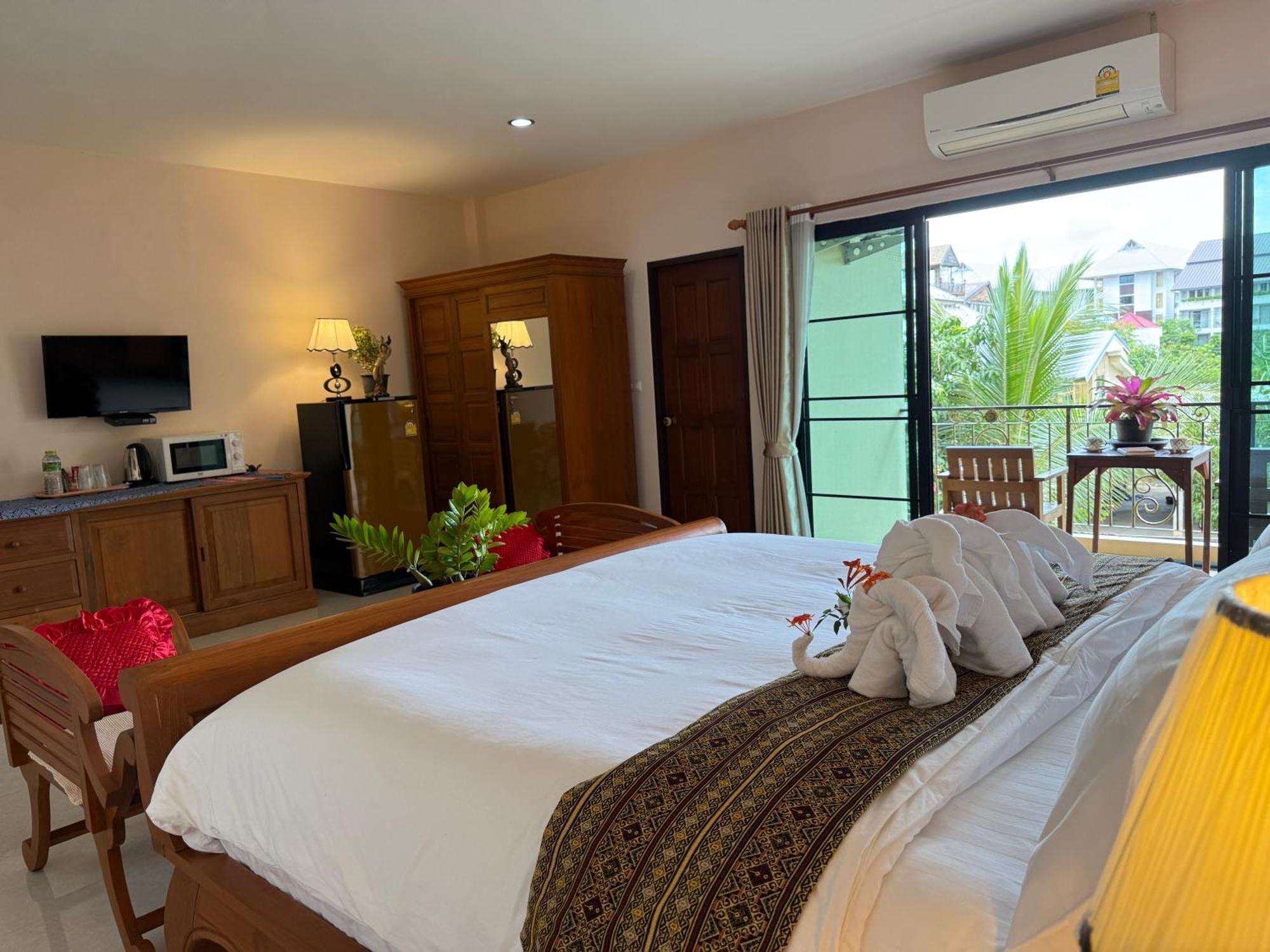 Laph Kham House Aparthotel Chiang Mai Exterior foto
