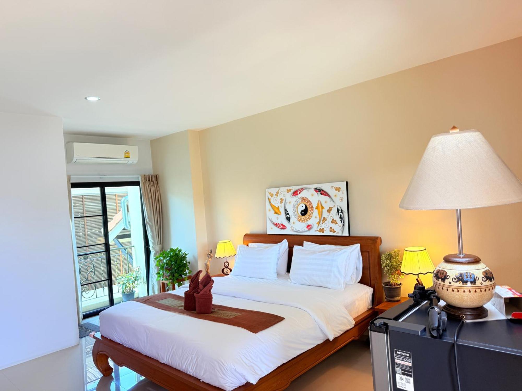 Laph Kham House Aparthotel Chiang Mai Exterior foto